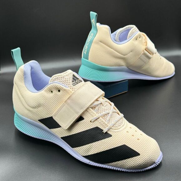 Adidas Adipower Weightlifting 2 Shoes - Picture 6 of 13